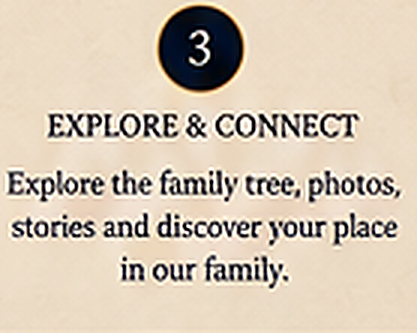 Explore and connect