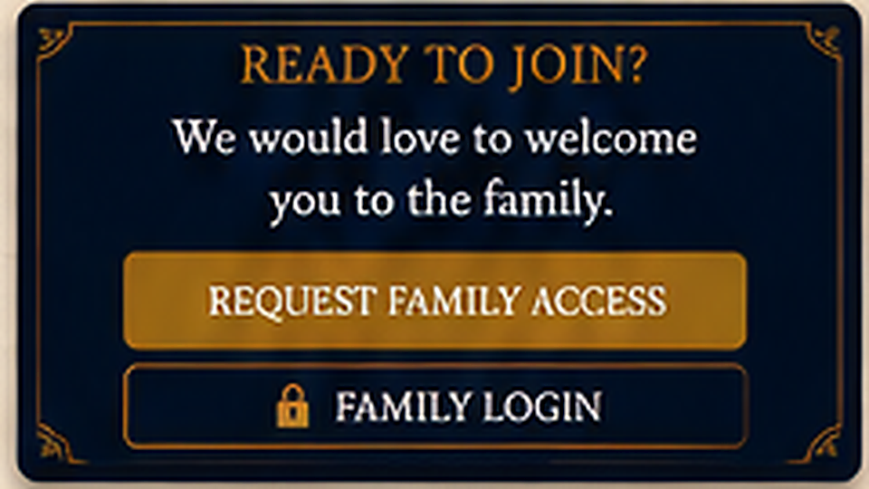 Ready to join