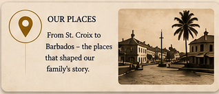 Our Places
