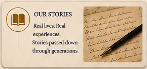 Our Stories